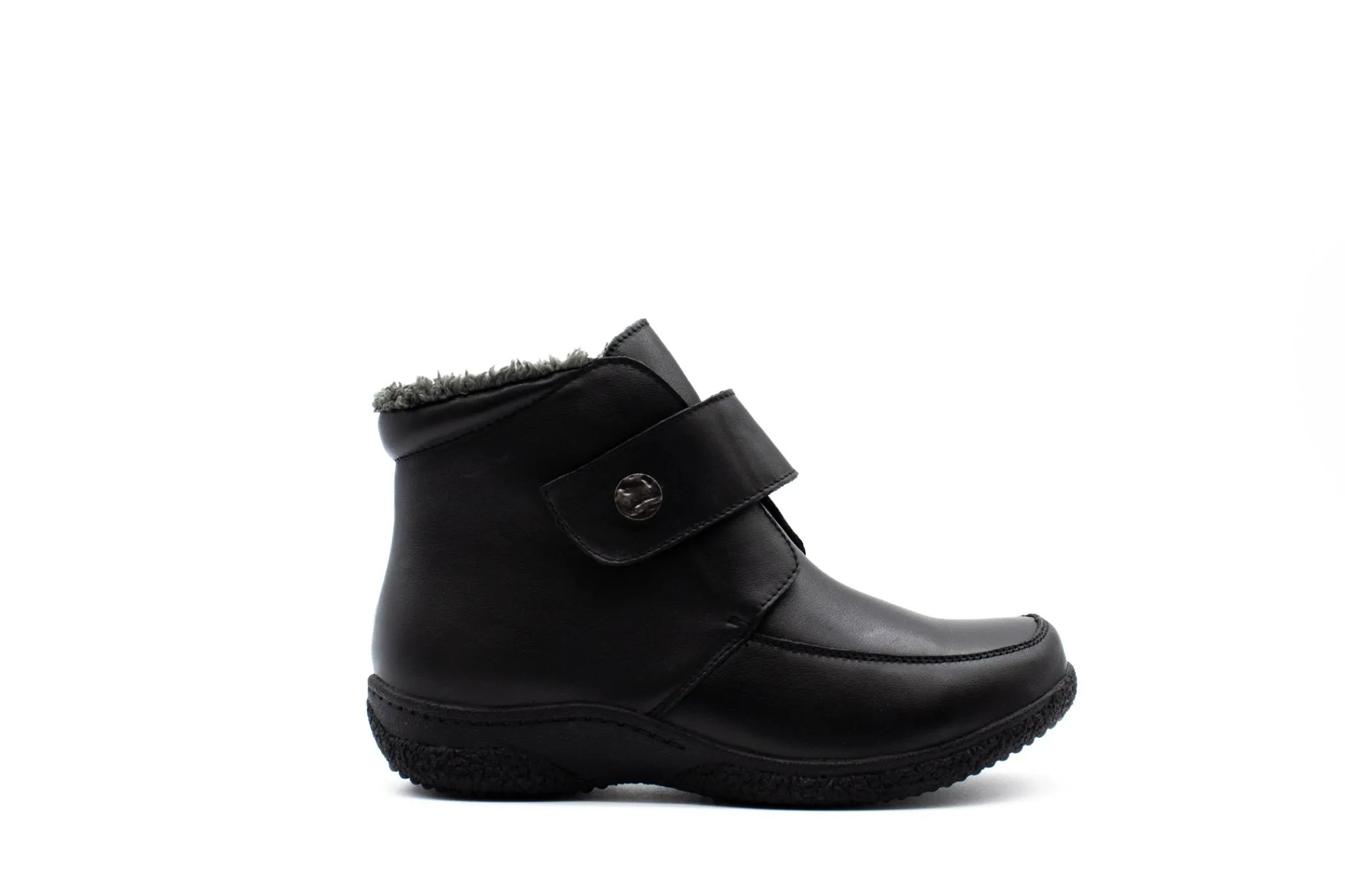 Winter Boots|Winter Boots|PROPET Holly BLACK