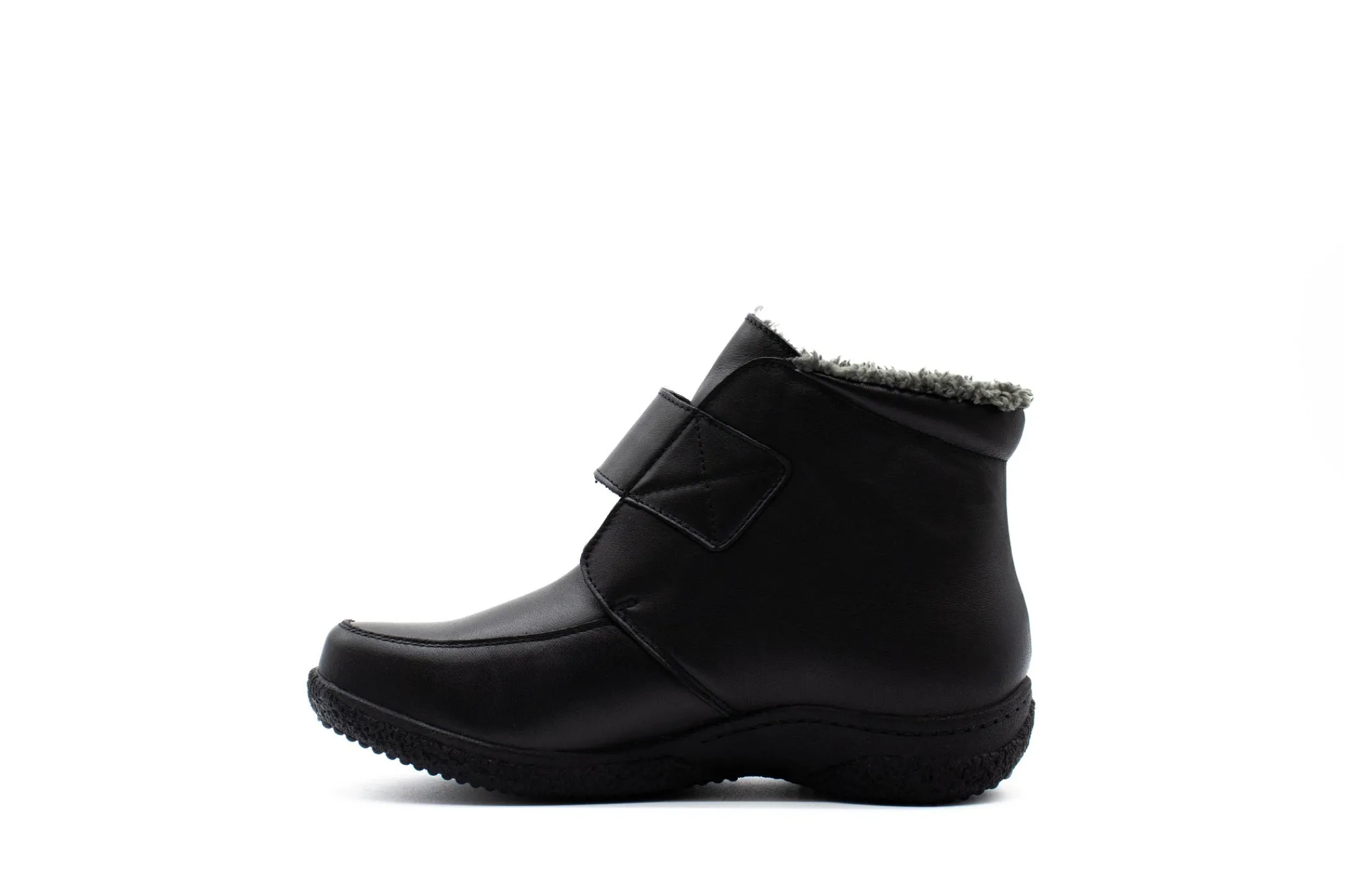 Winter Boots|Winter Boots|PROPET Holly BLACK