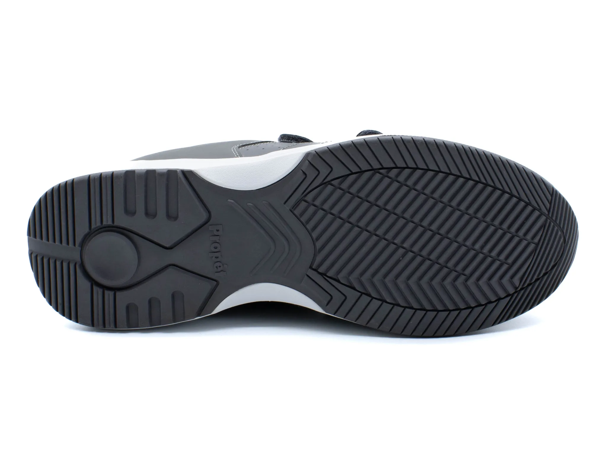 Athletic|PROPET Life Walker DKGRY