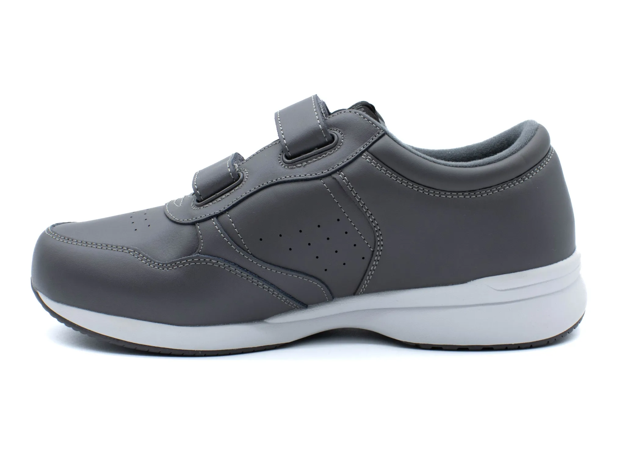 Athletic|PROPET Life Walker DKGRY