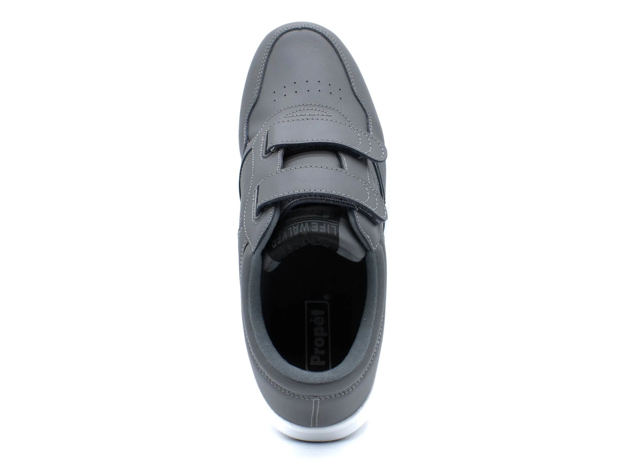 Athletic|PROPET Life Walker DKGRY
