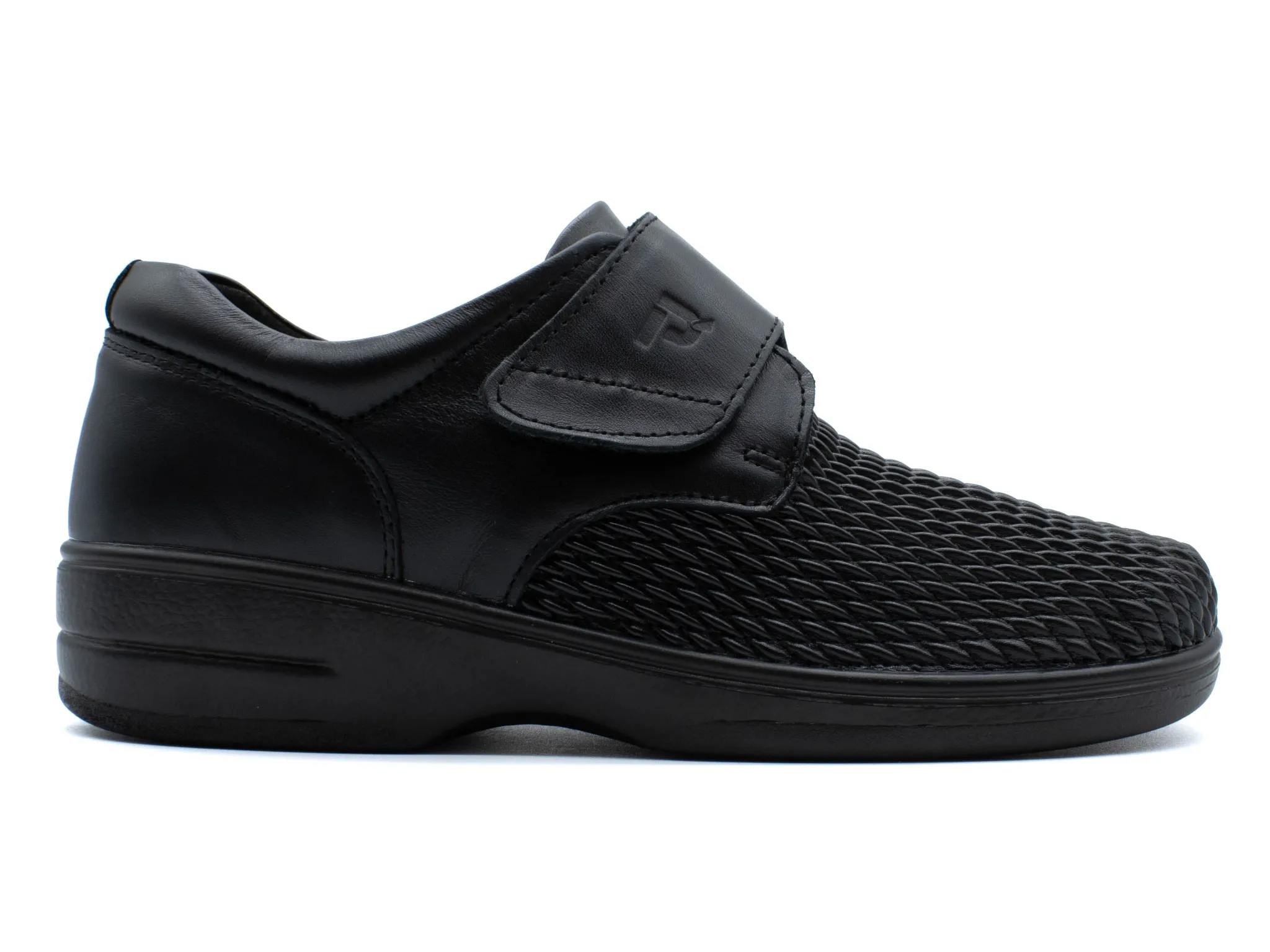 Athletic|PROPET Olivia BLK