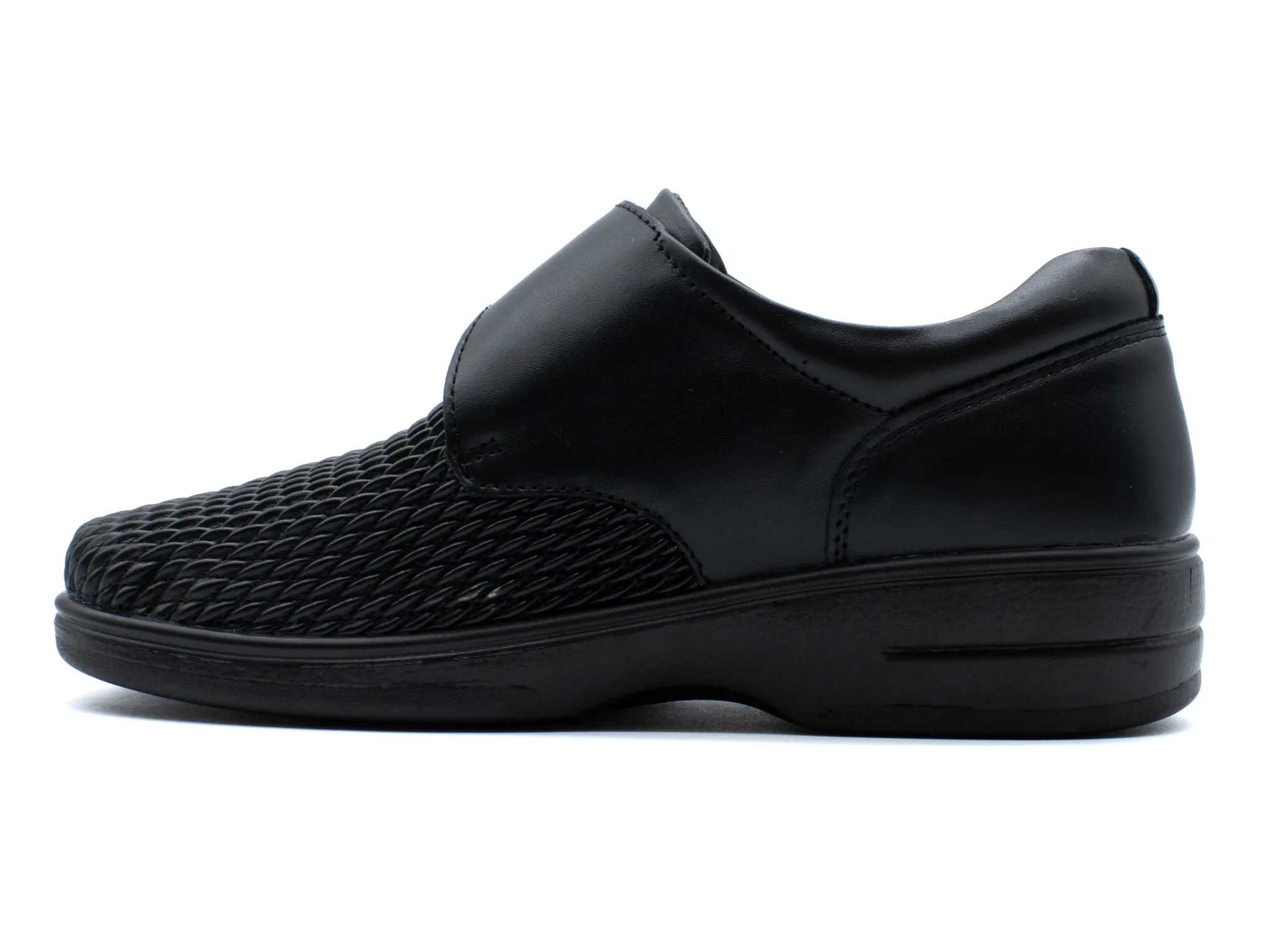 Athletic|PROPET Olivia BLK