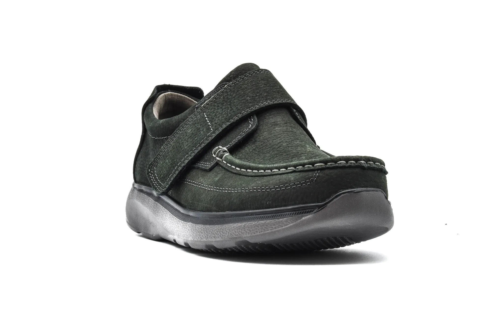 Casual|PROPET Otto BLACK