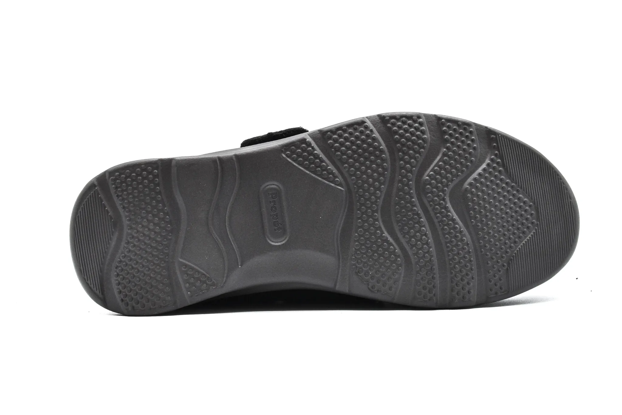 Casual|PROPET Otto BLACK