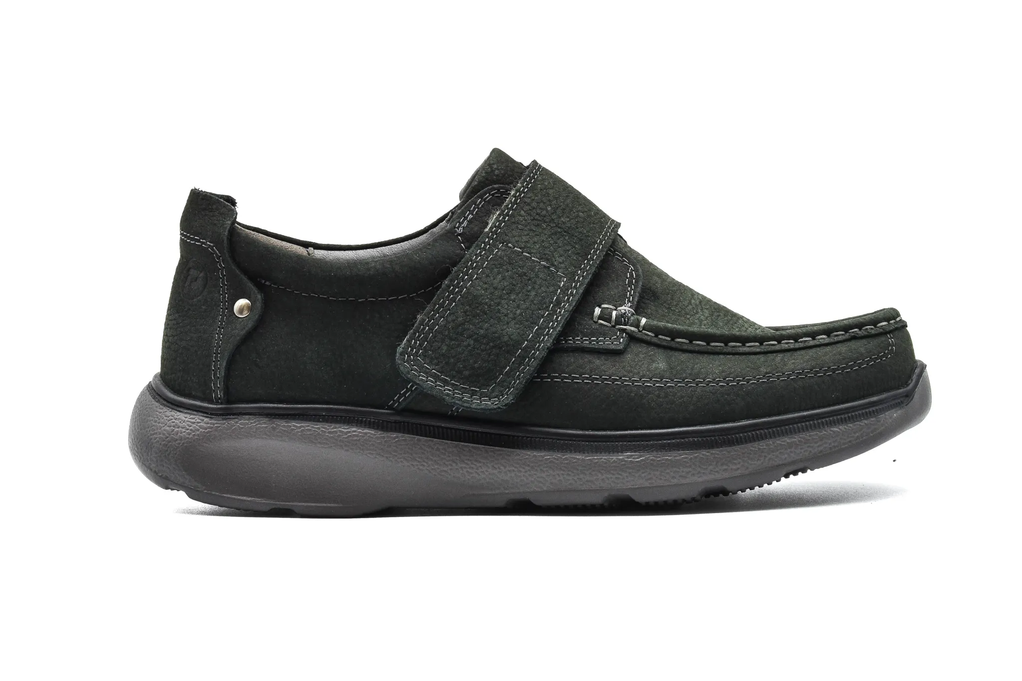 Casual|PROPET Otto BLACK