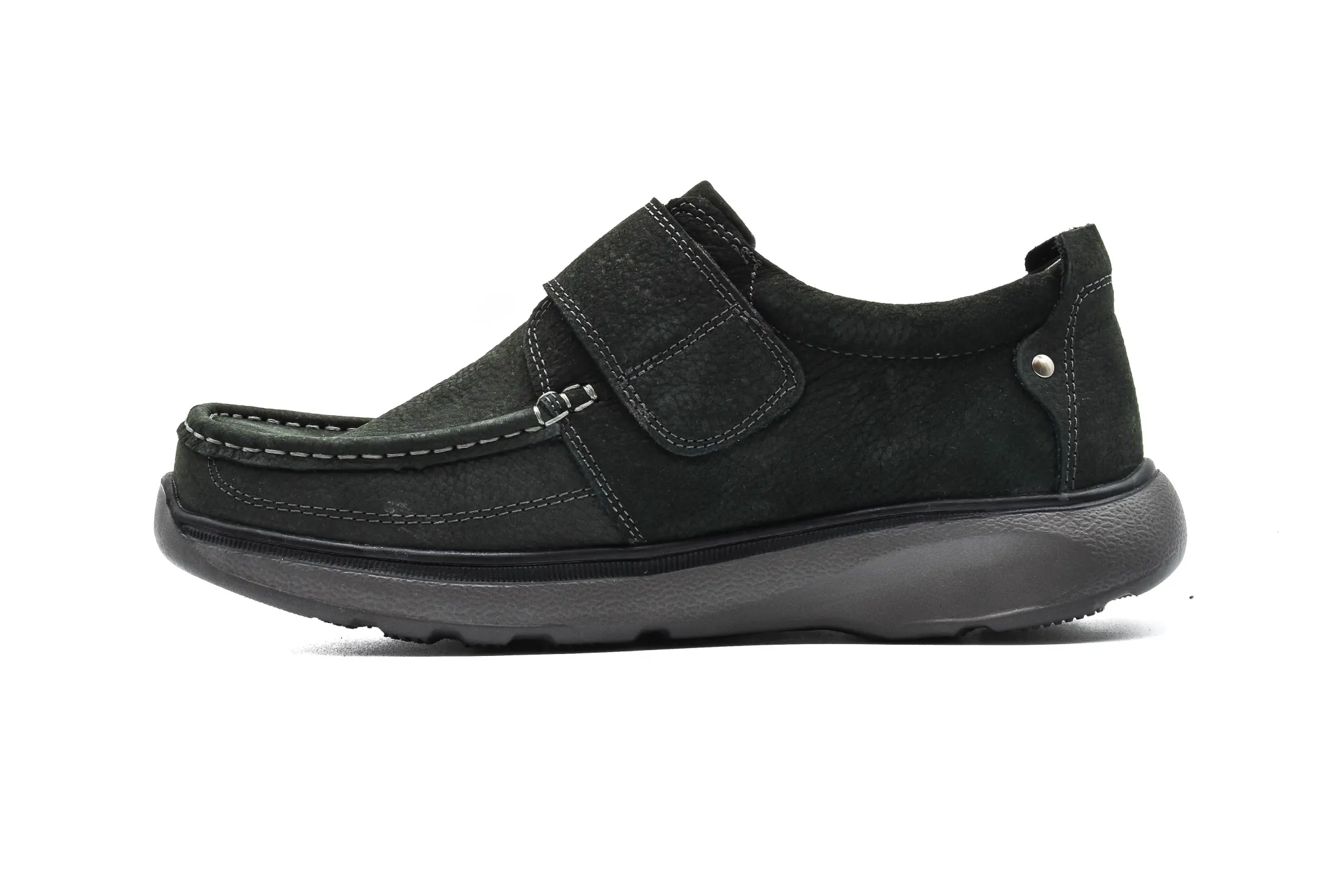 Casual|PROPET Otto BLACK