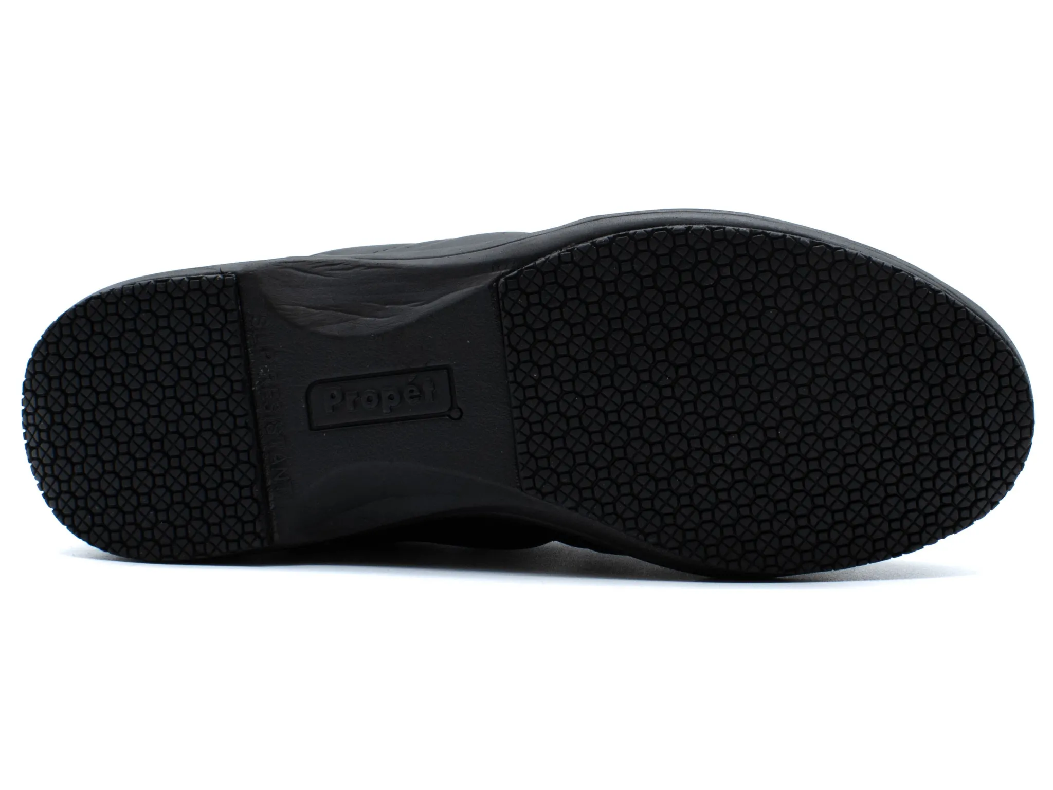 Athletic|PROPET Washable Walker SR BLACK