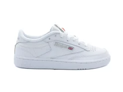 Athletic|REEBOK C WHITE