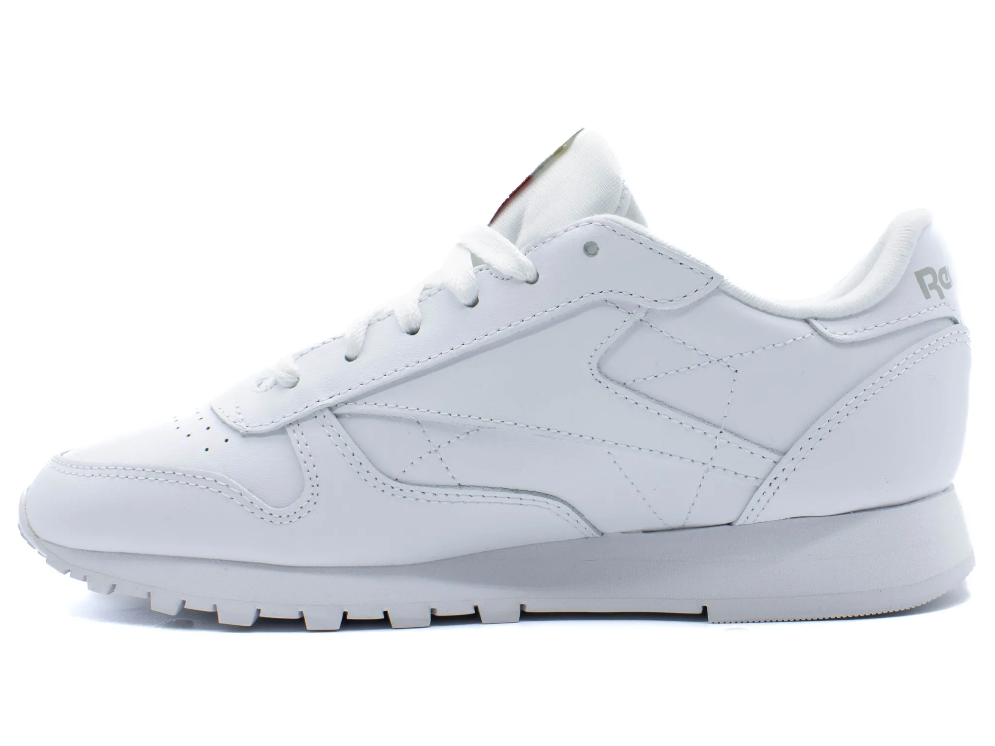 Athletic|REEBOK Classic Leather WHITE