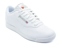 Athletic|REEBOK Classic Princess WHITE