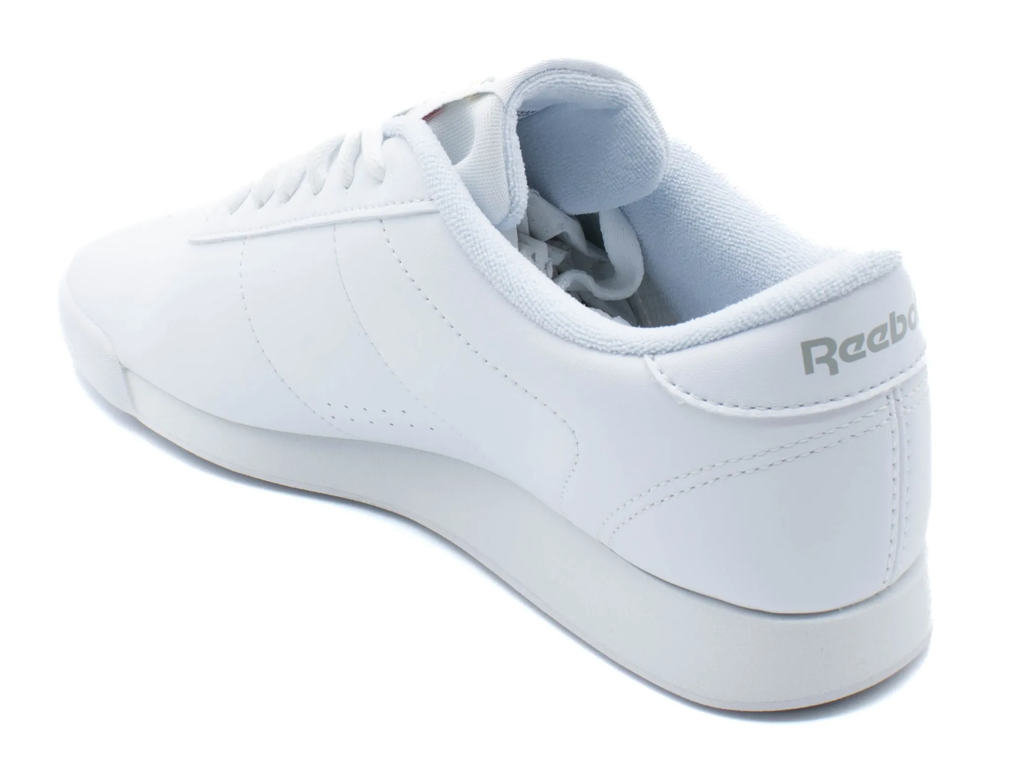 Athletic|REEBOK Classic Princess WHITE