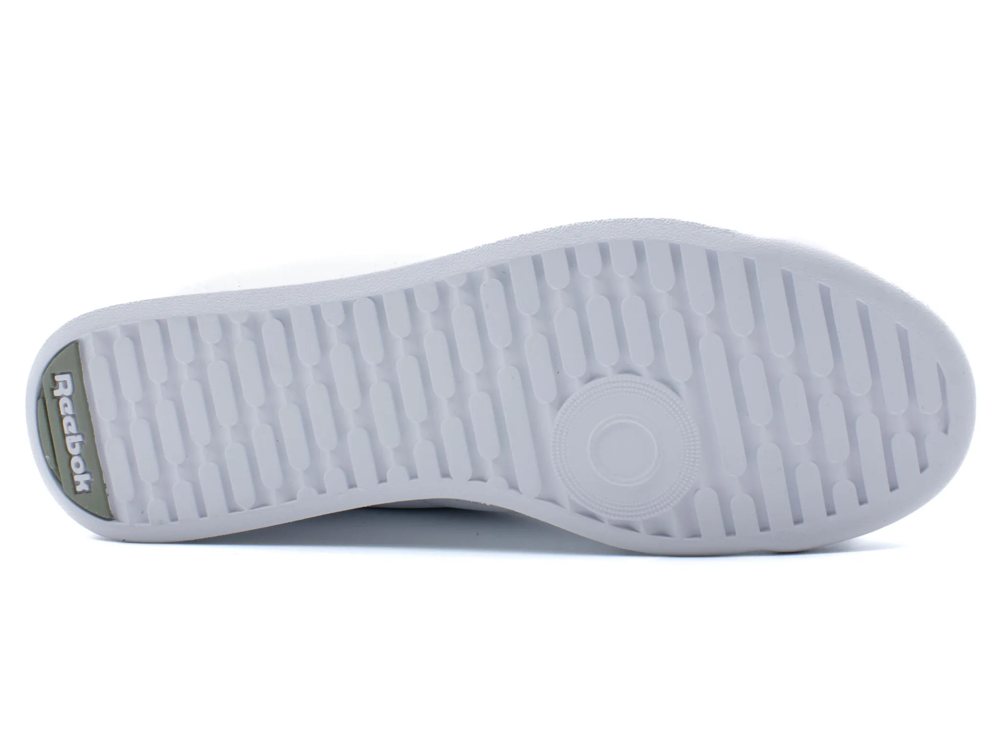 Athletic|REEBOK Classic Princess WHITE