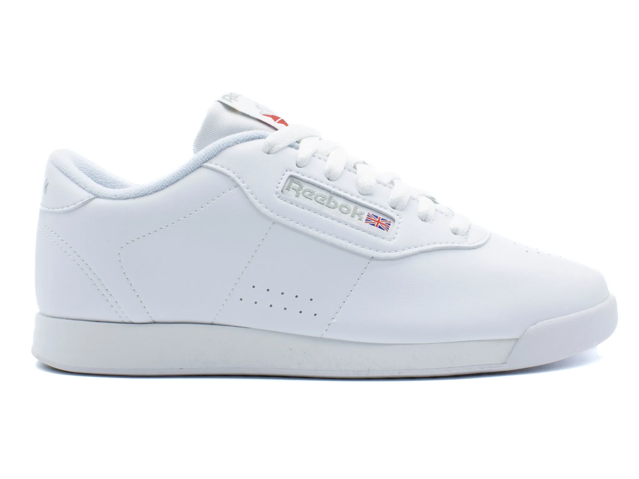 Athletic|REEBOK Classic Princess WHITE
