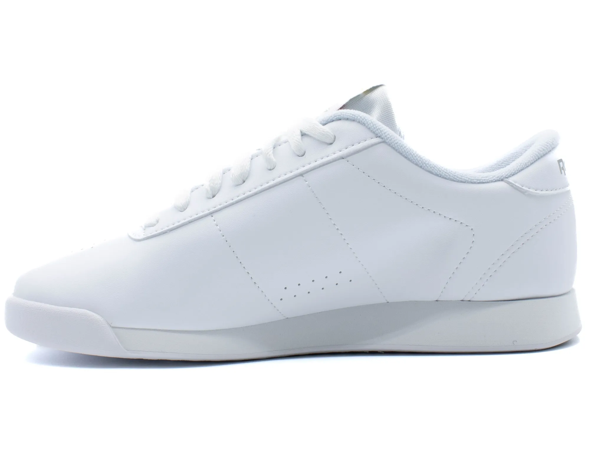 Athletic|REEBOK Classic Princess WHITE