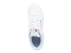Athletic|REEBOK Classic Princess WHITE