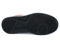 Athletic|REEBOK Court Sneaker RED