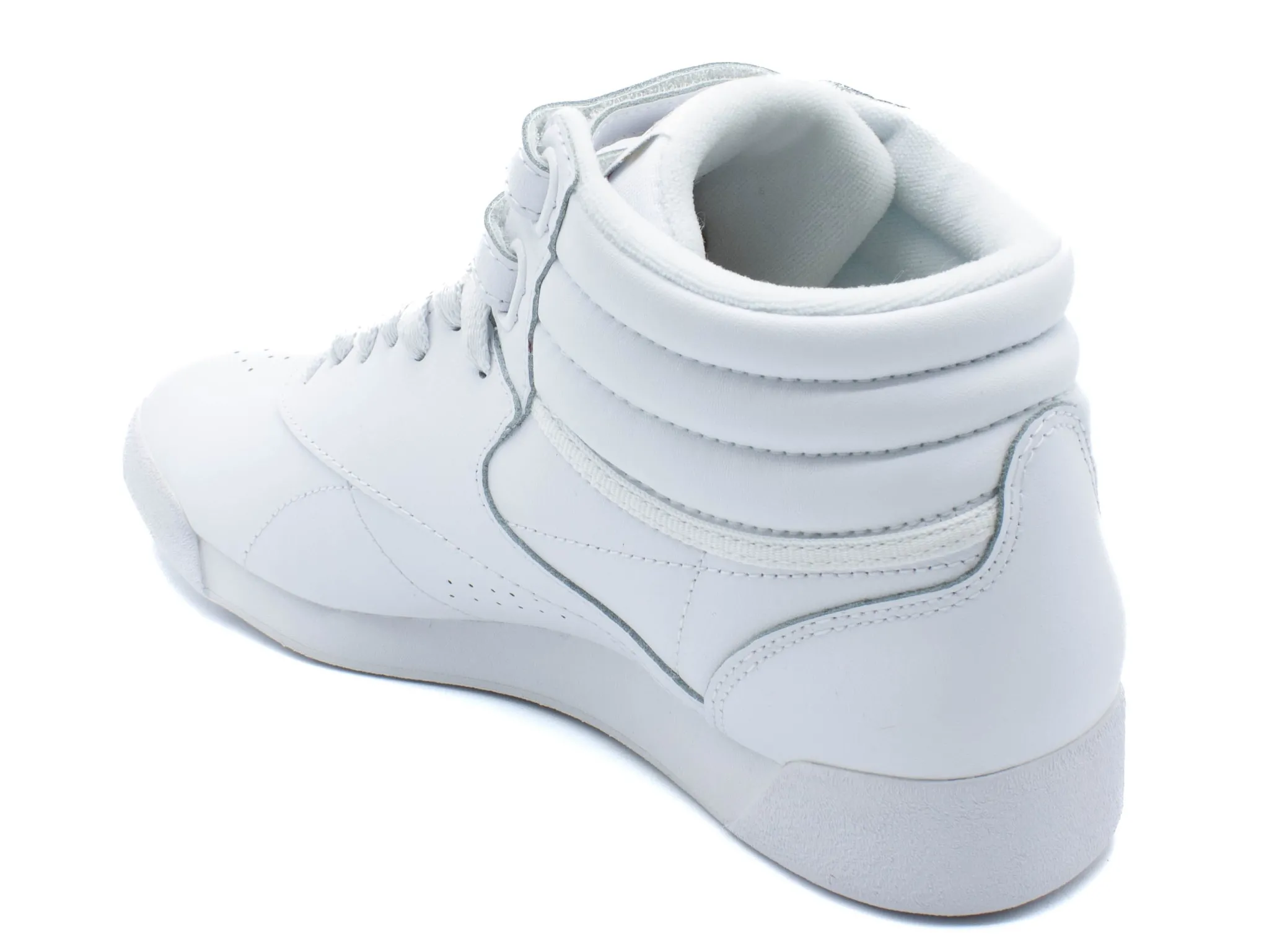 Athletic|REEBOK F/S Hi WHITE