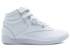 Athletic|REEBOK F/S Hi WHITE