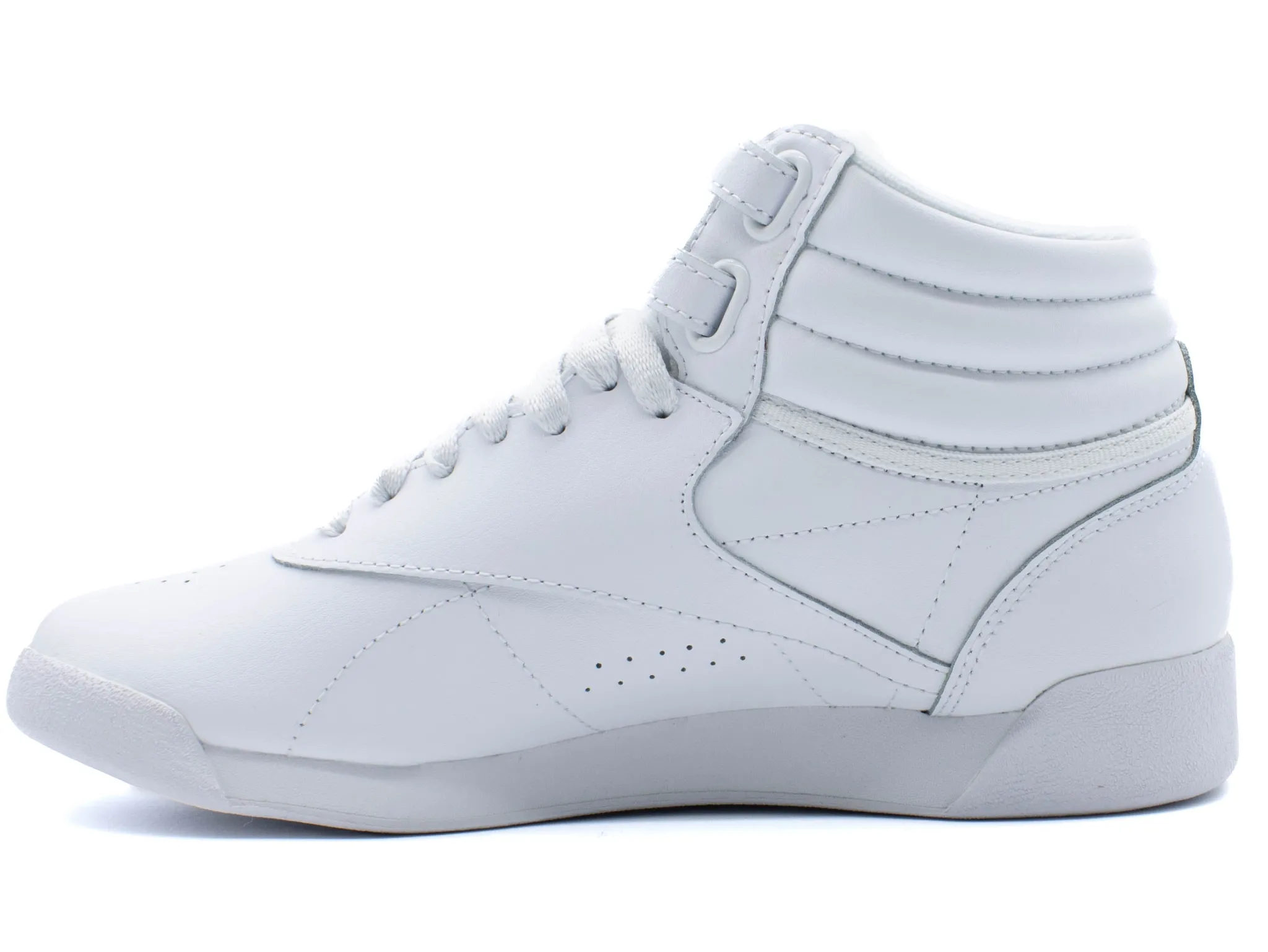 Athletic|REEBOK F/S Hi WHITE