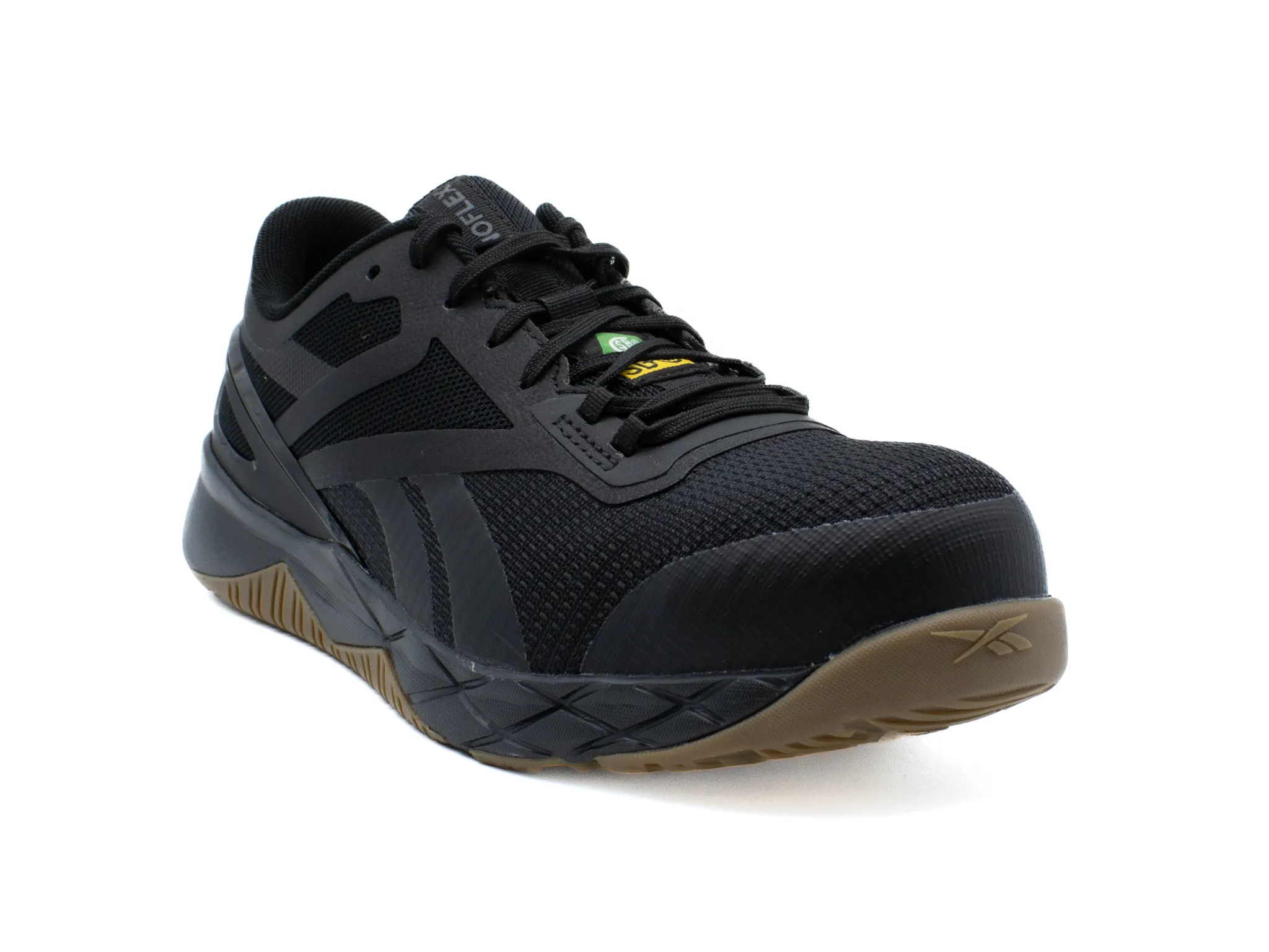 Safety|REEBOK WORK BLACK