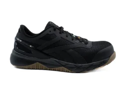 Safety|REEBOK WORK BLACK
