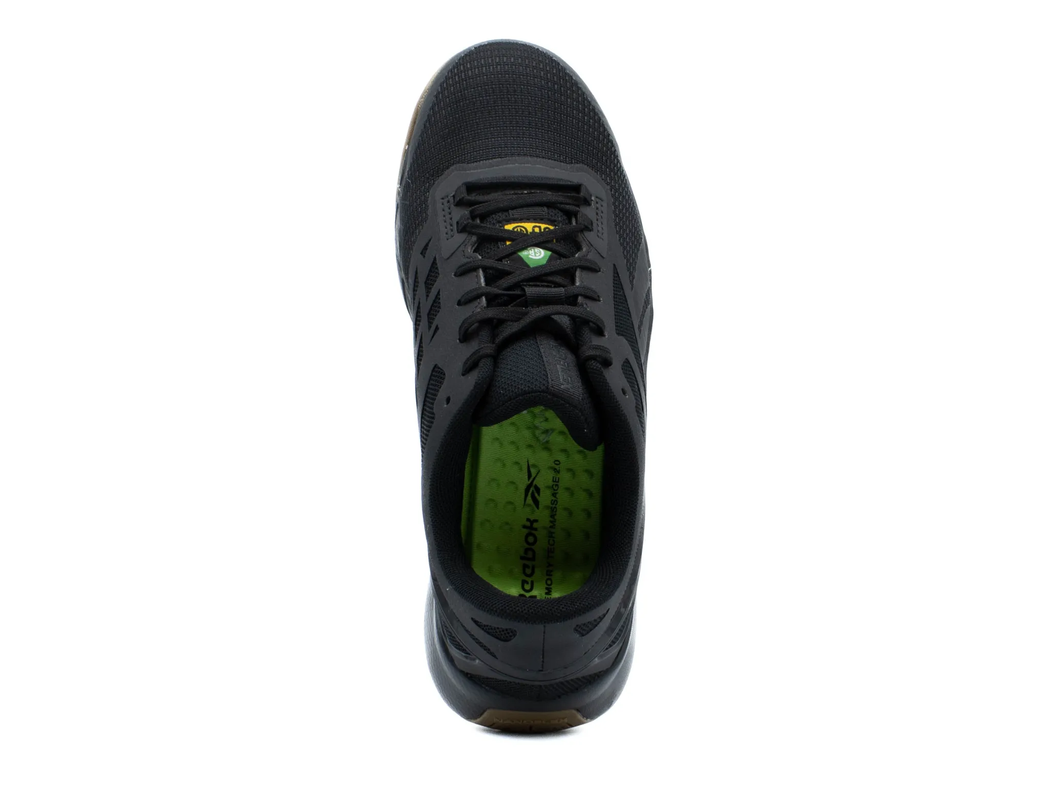 Safety|REEBOK WORK BLACK