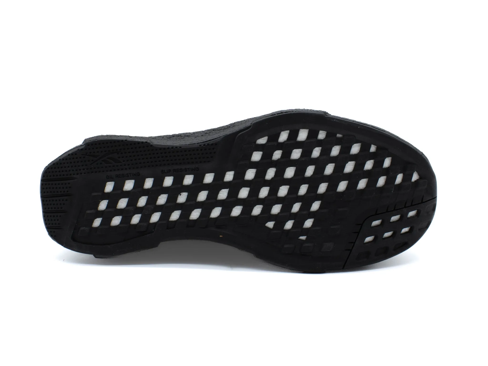 Safety|REEBOK WORK BLACK