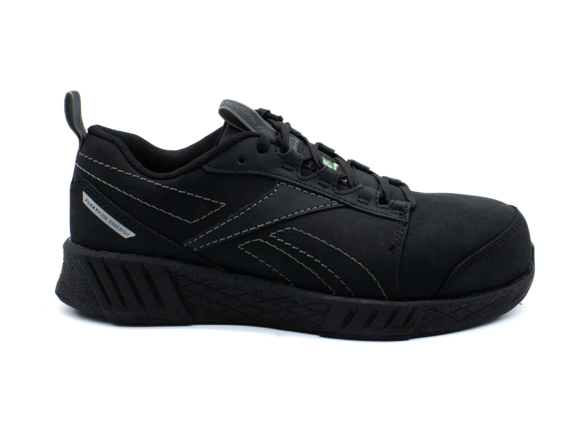Safety|REEBOK WORK BLACK