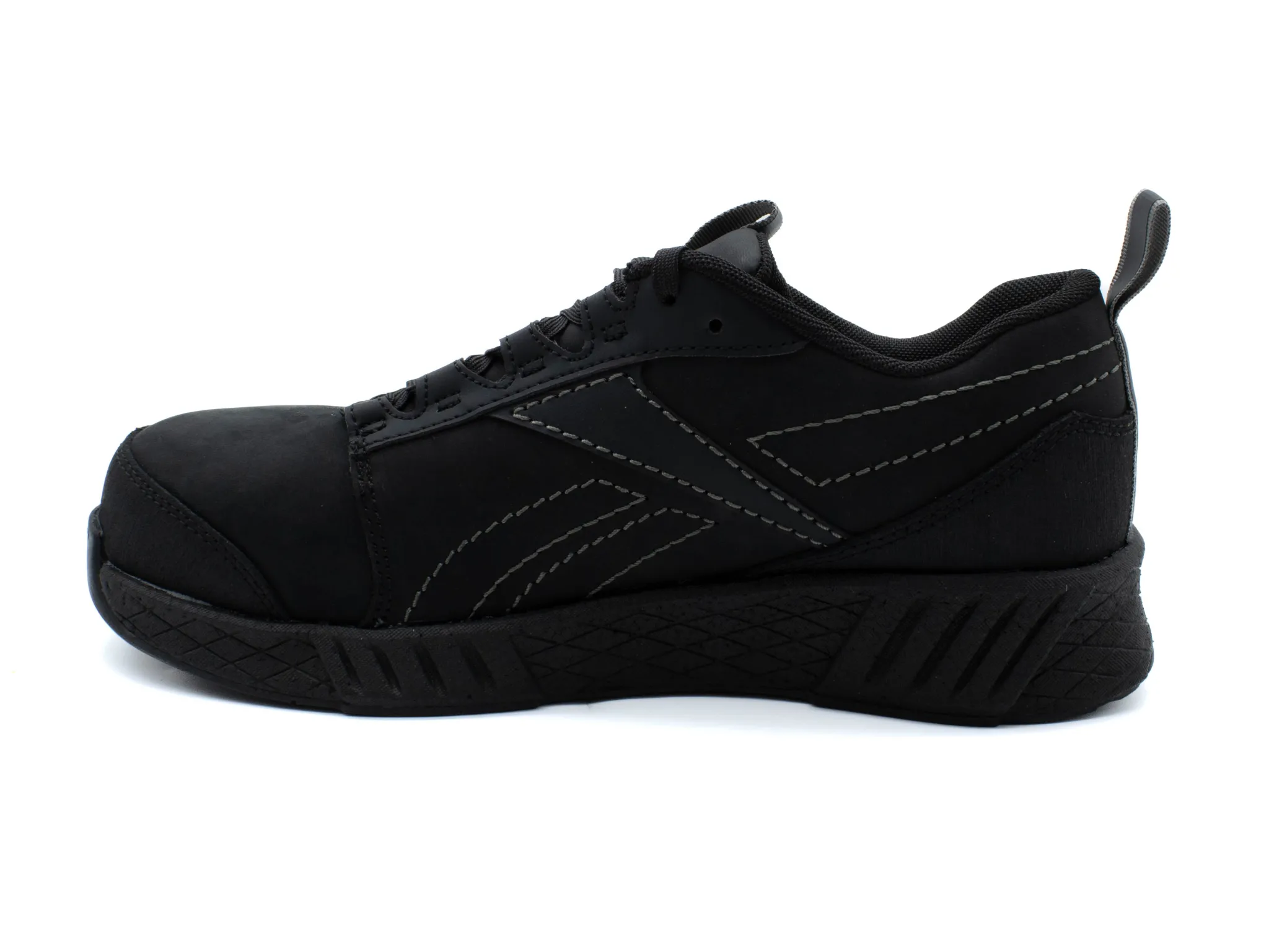 Safety|REEBOK WORK BLACK