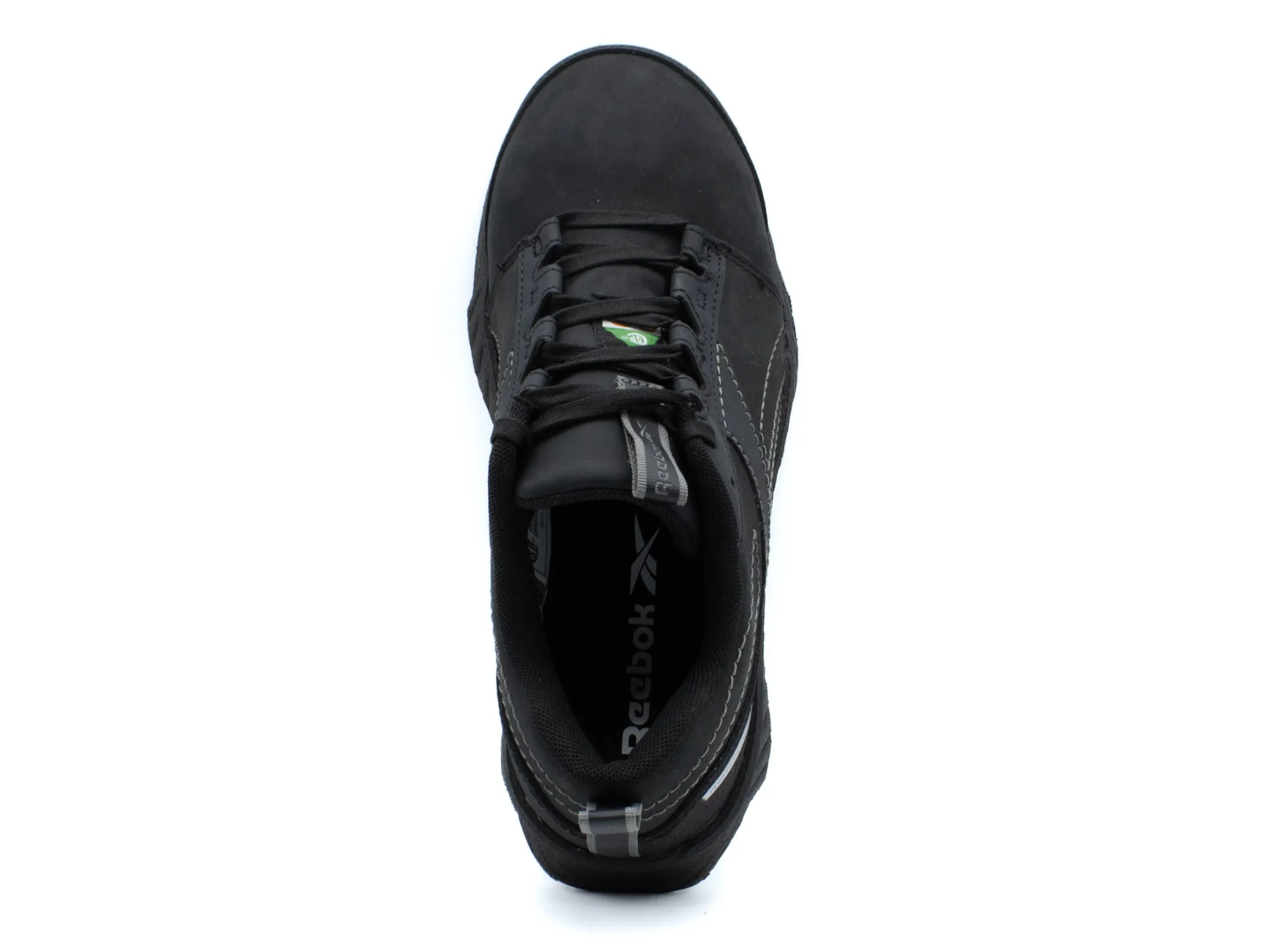 Safety|REEBOK WORK BLACK