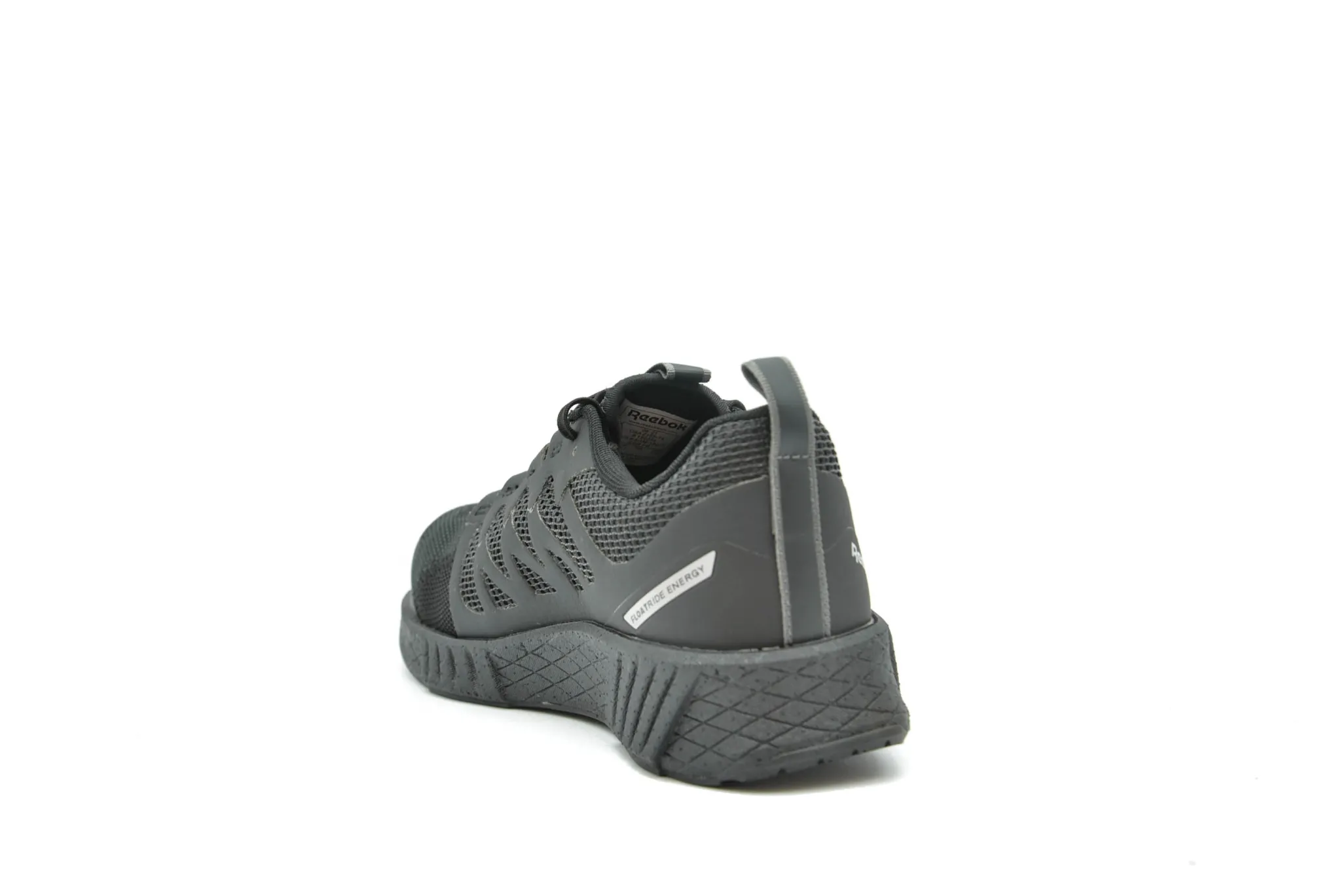 Safety|REEBOK WORK Fusion Flexweave BLACK