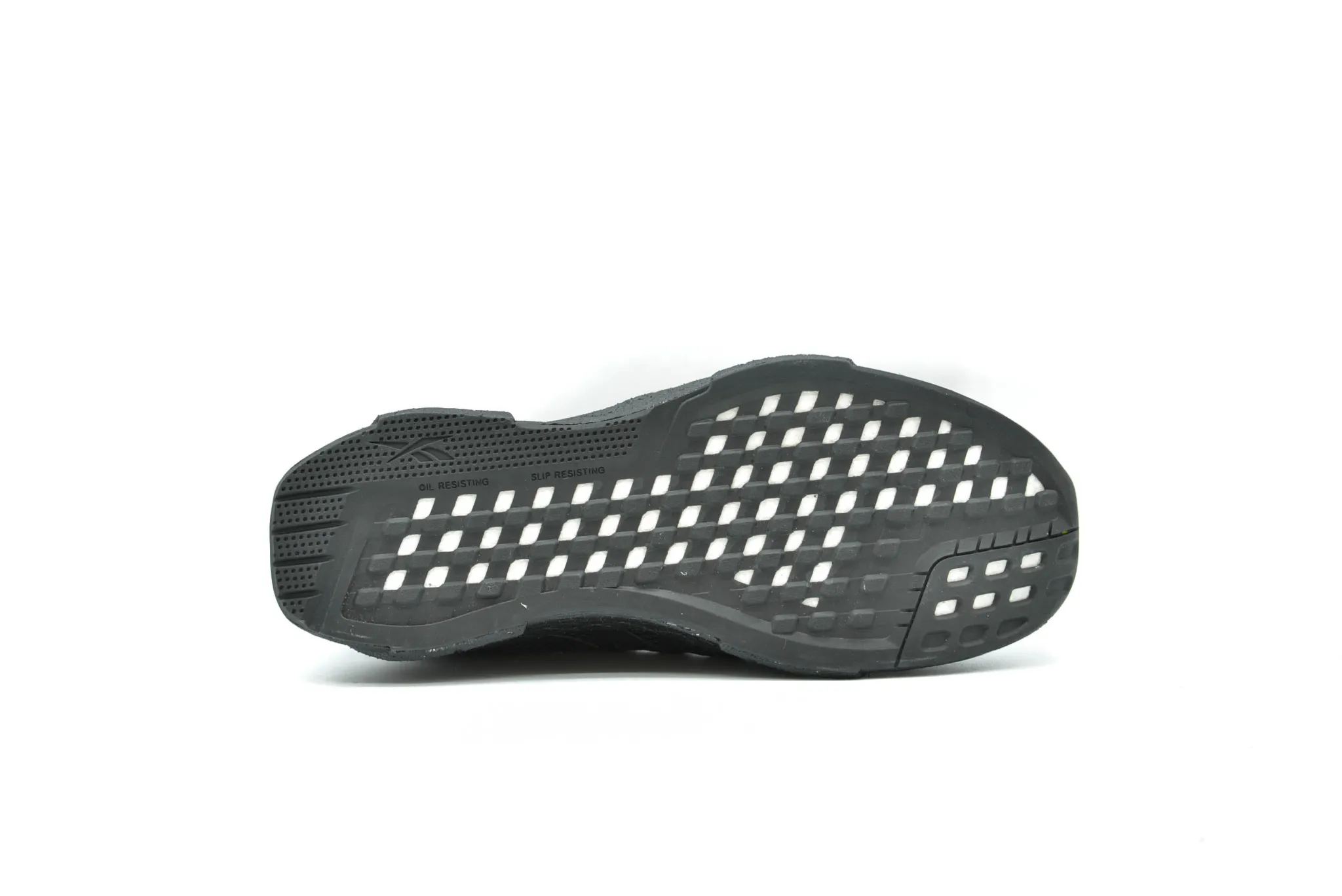 Safety|REEBOK WORK Fusion Flexweave BLACK