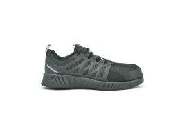 Safety|REEBOK WORK Fusion Flexweave BLACK