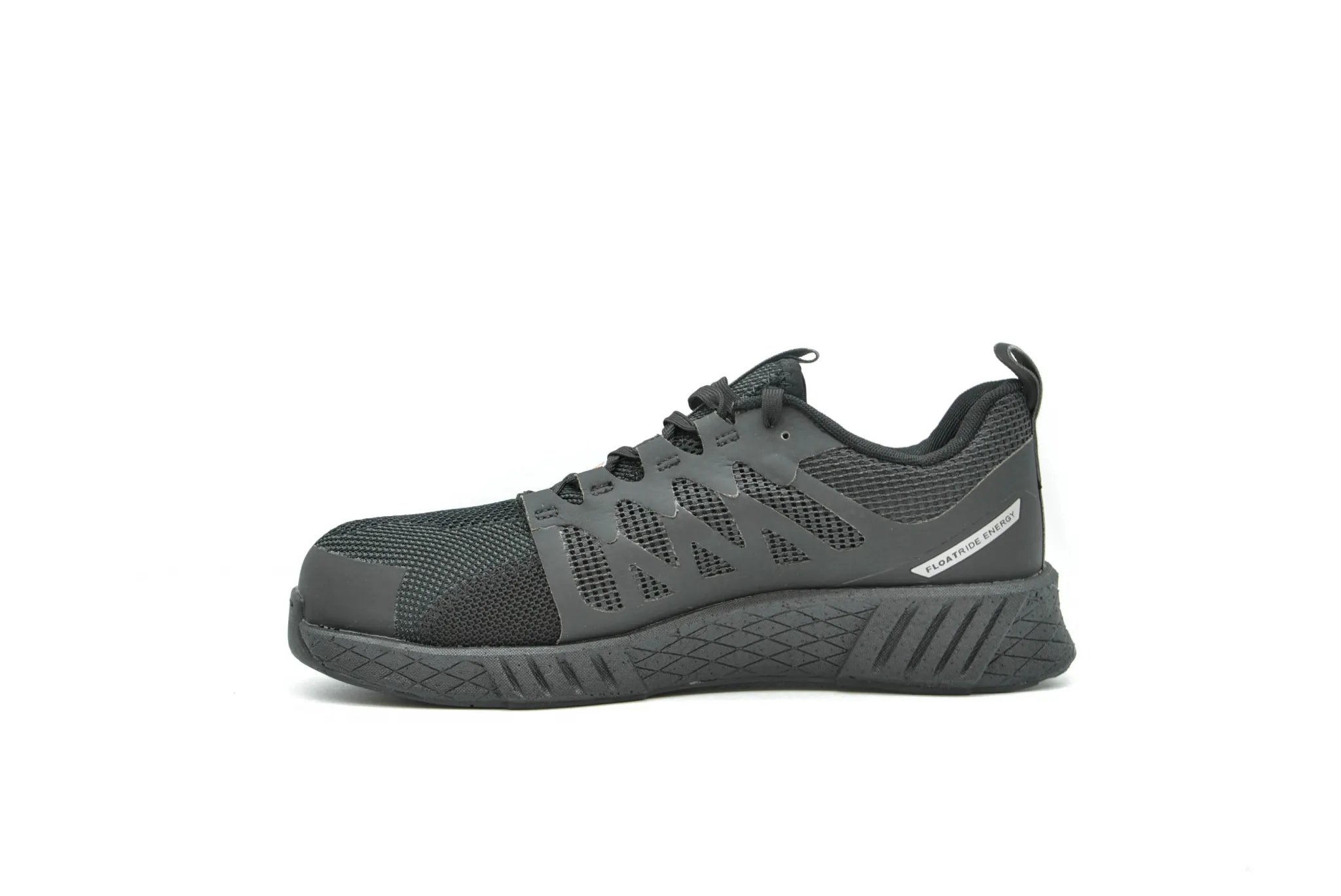 Safety|REEBOK WORK Fusion Flexweave BLACK