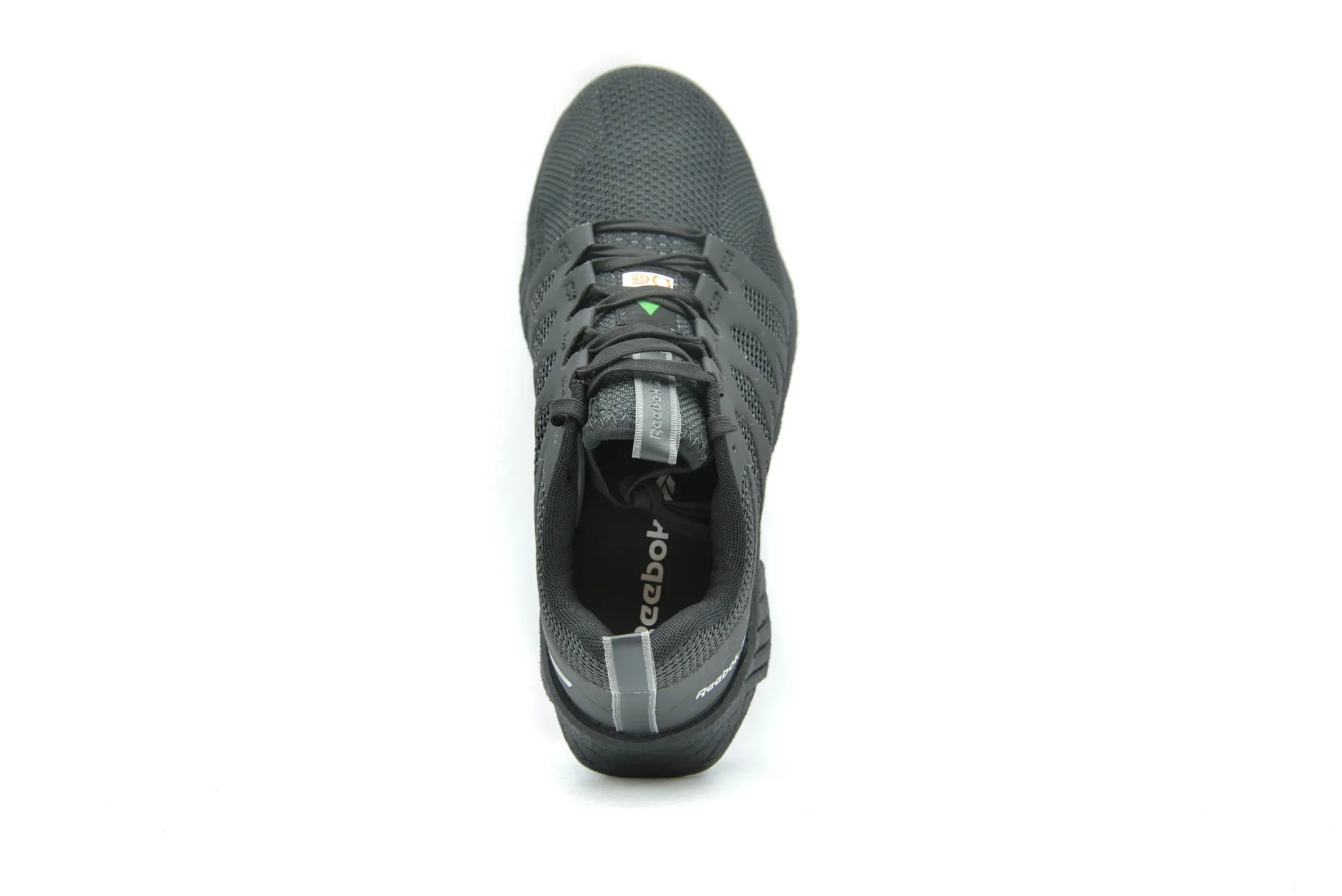 Safety|REEBOK WORK Fusion Flexweave BLACK