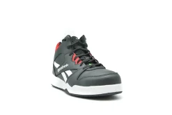 Safety|REEBOK WORK IB BLACK