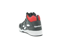 Safety|REEBOK WORK IB BLACK