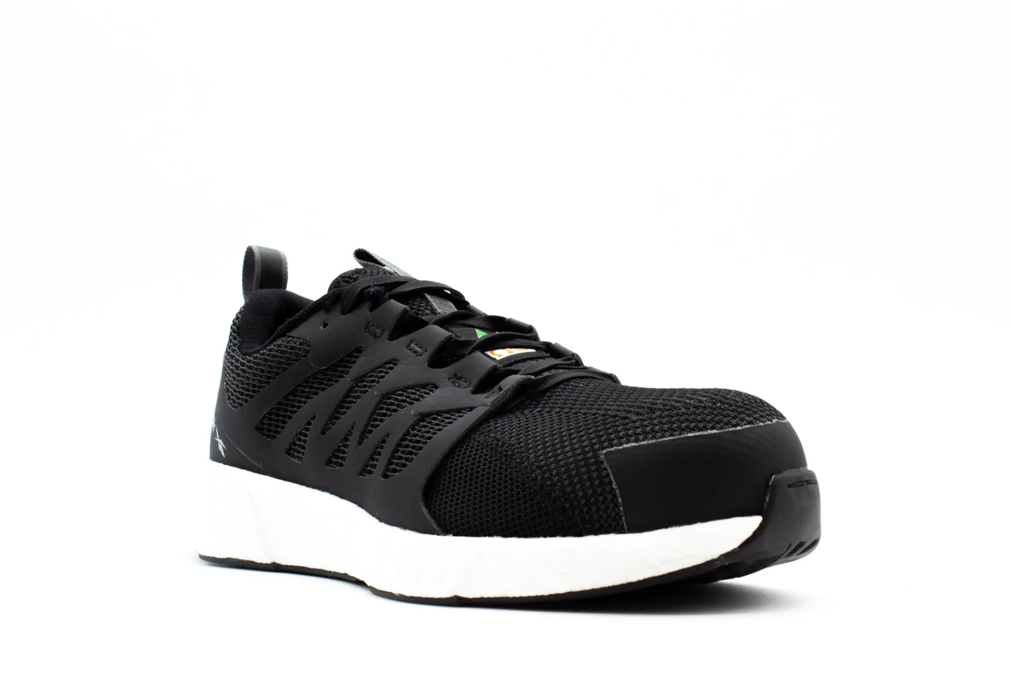 Safety|REEBOK WORK IB Floatride Energy foam BLACK