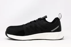 Safety|REEBOK WORK IB Floatride Energy foam BLACK