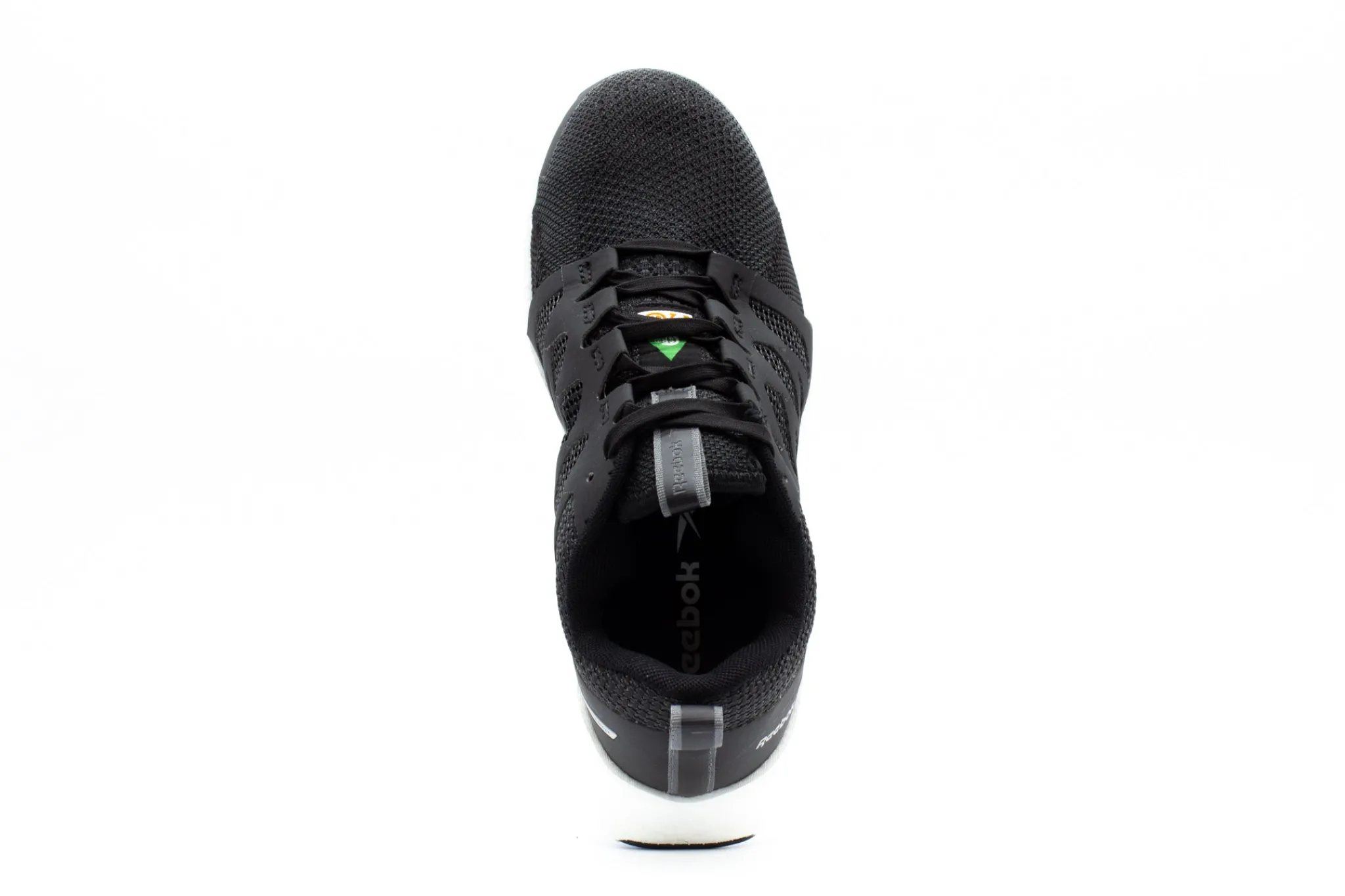 Safety|REEBOK WORK IB Floatride Energy foam BLACK