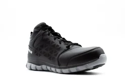Safety|REEBOK WORK IB Sublite Hiker BLACK