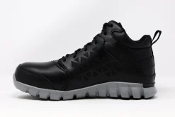 Safety|REEBOK WORK IB Sublite Hiker BLACK