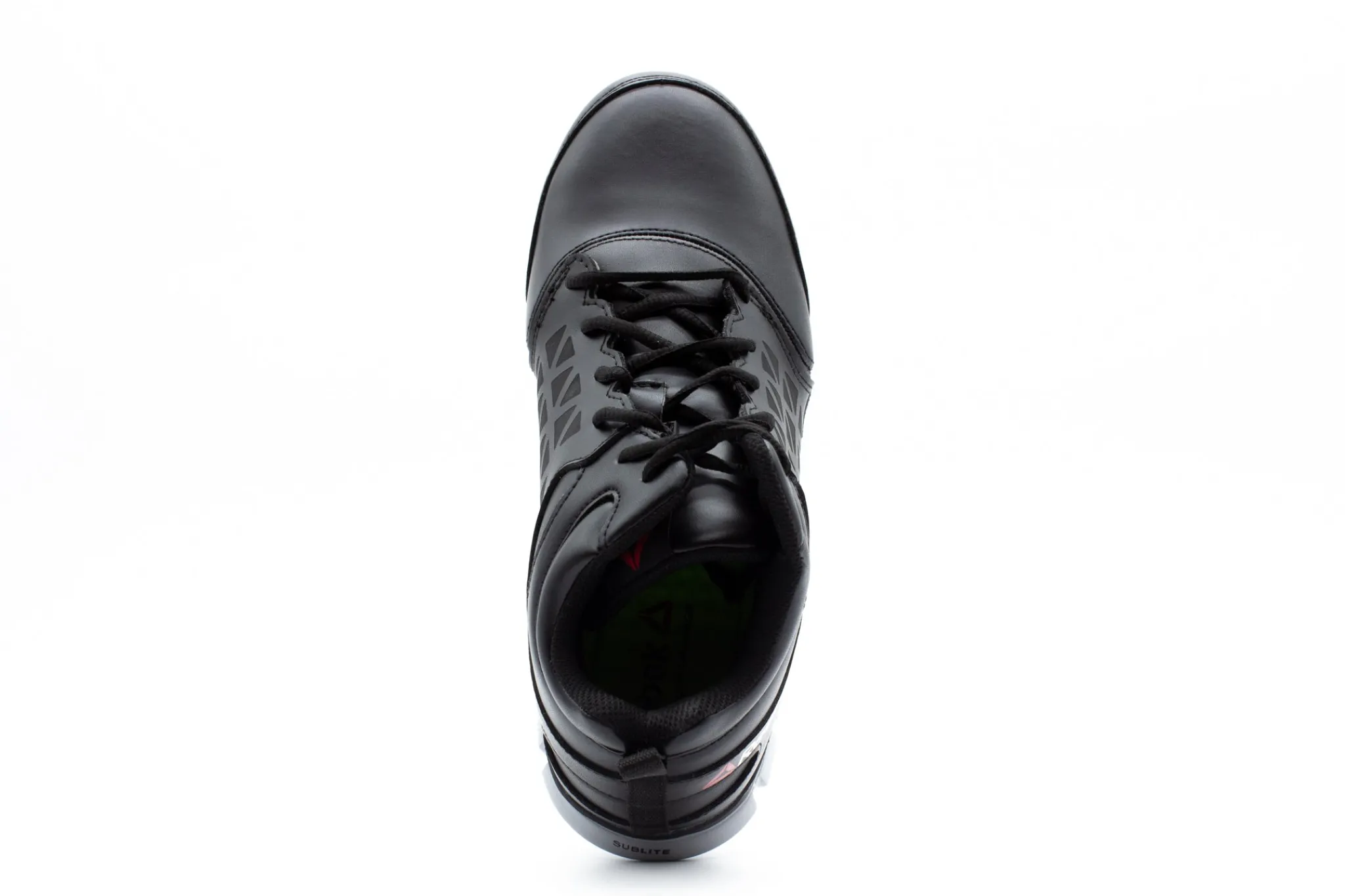 Safety|REEBOK WORK IB Sublite Hiker BLACK