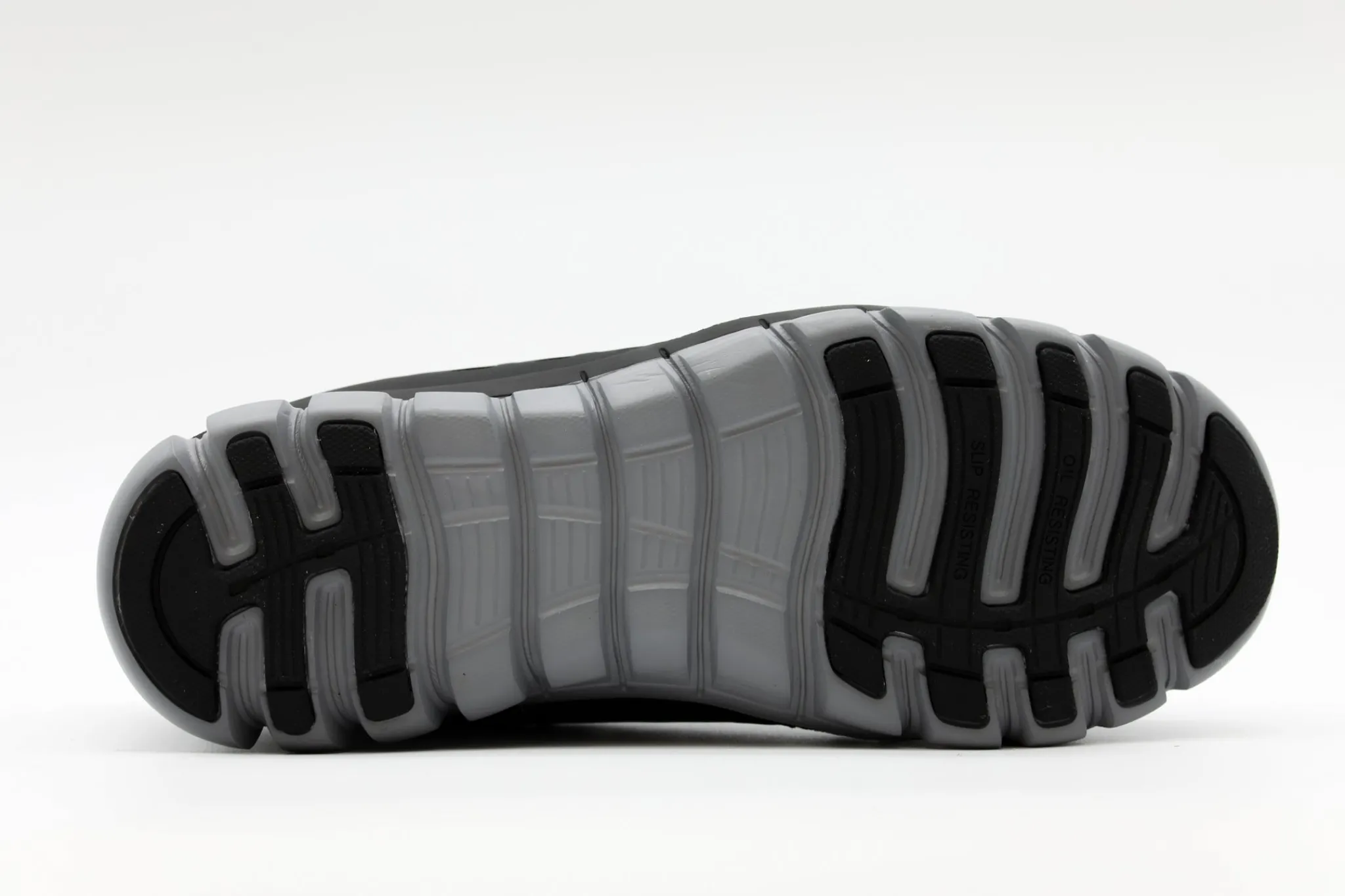 Safety|REEBOK WORK IB0 UNISEX COMPOSITE TOE BLACK