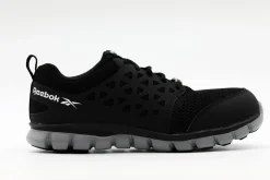 Safety|REEBOK WORK IB0 UNISEX COMPOSITE TOE BLACK