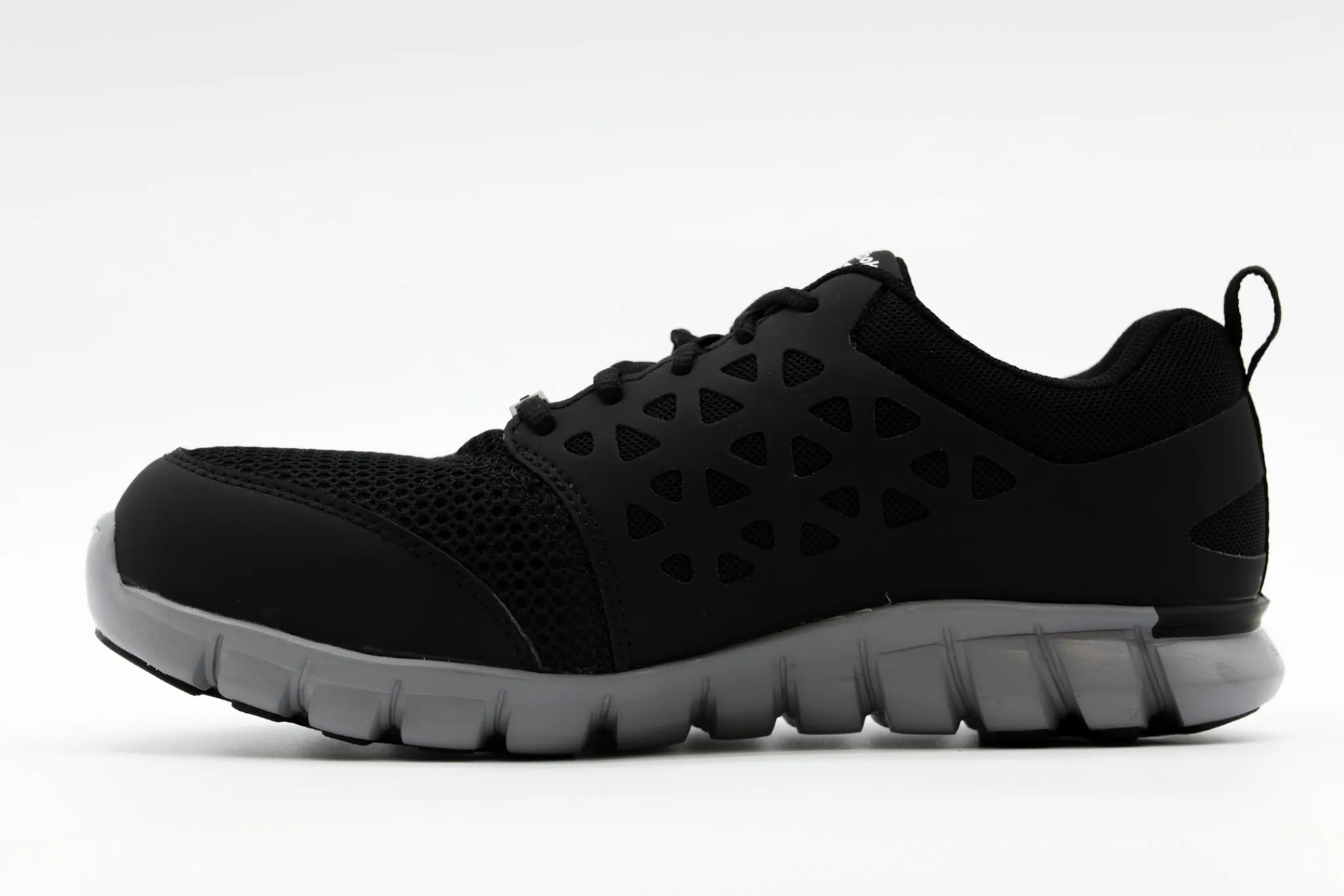 Safety|REEBOK WORK IB0 UNISEX COMPOSITE TOE BLACK