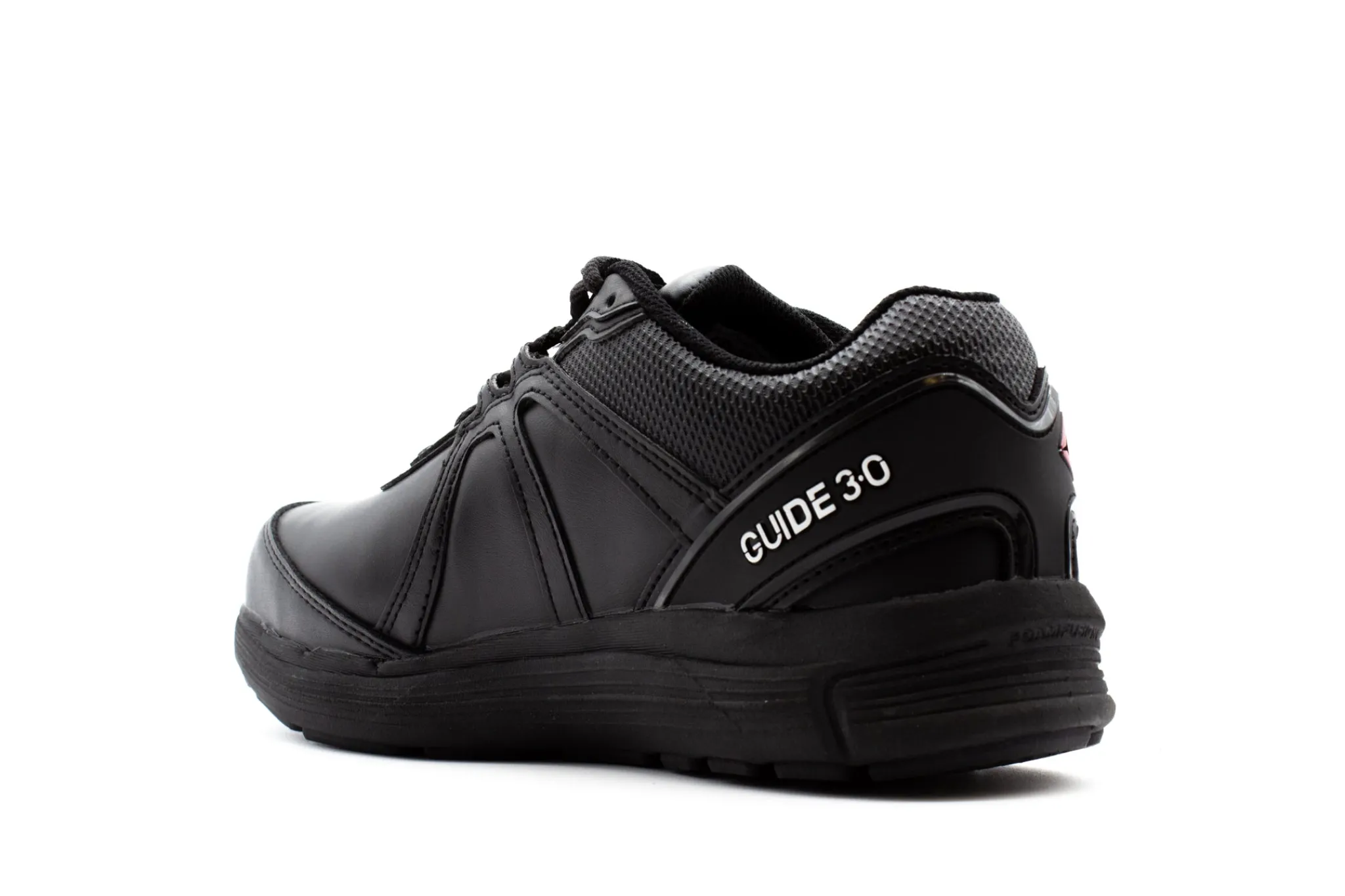 Safety|REEBOK WORK IB0 UNISEX STEEL TOE BLACK