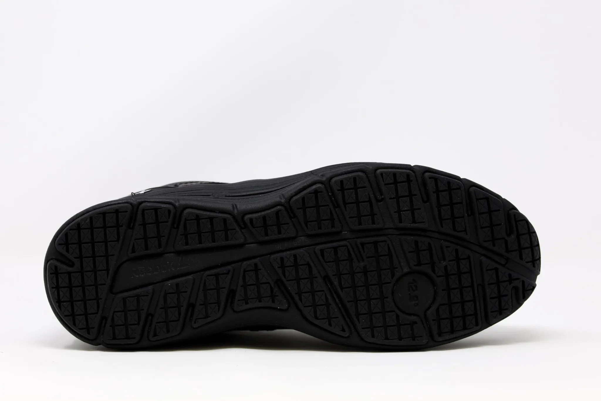 Safety|REEBOK WORK IB0 UNISEX STEEL TOE BLACK