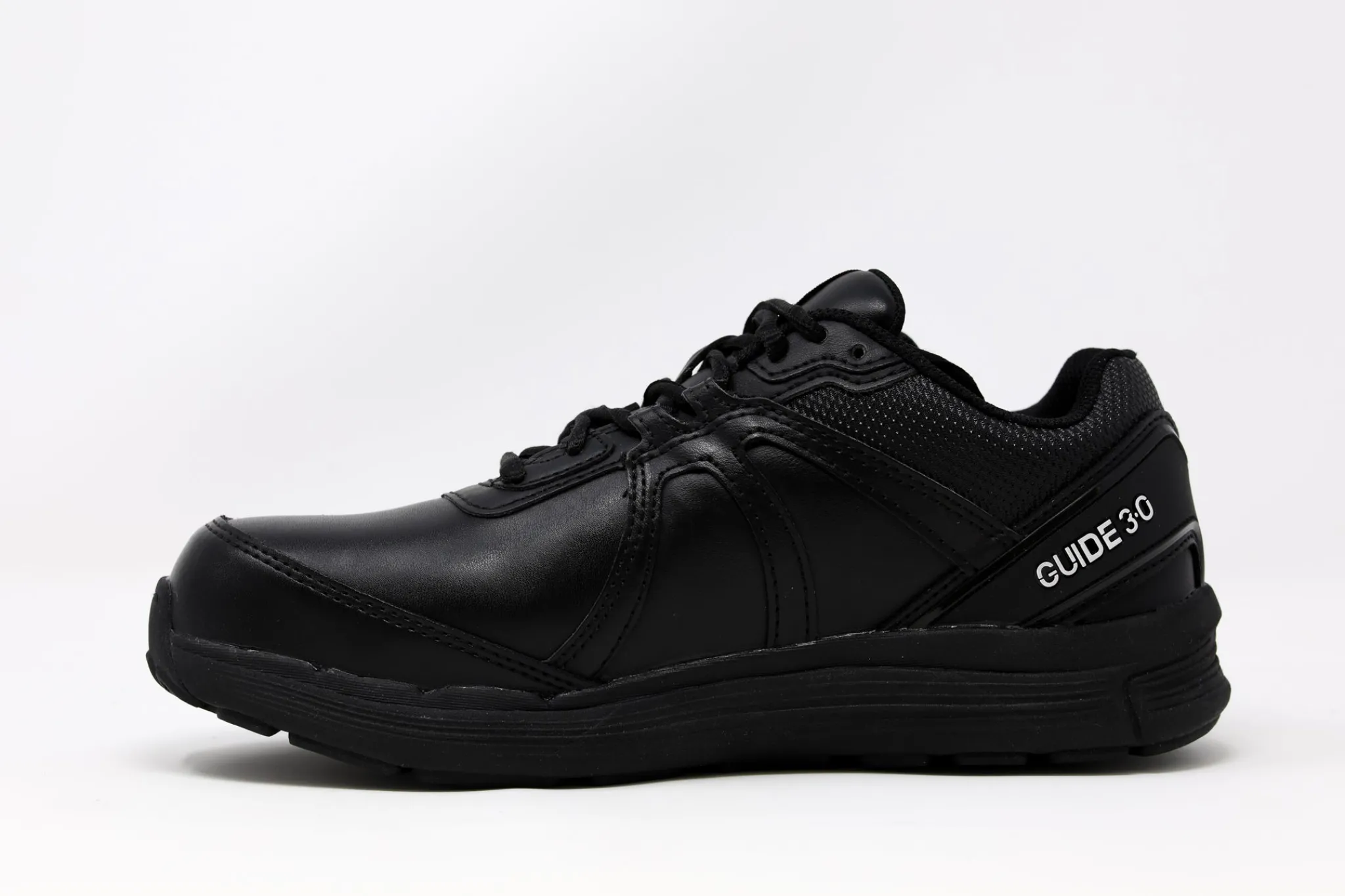 Safety|REEBOK WORK IB0 UNISEX STEEL TOE BLACK